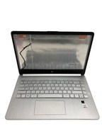 Notebook HP 14S-DQ1834N0 14" Intel Core i3 0 GB