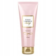 AVON TTA TODAY Tomorrow Always Telové mlieko 125 ml