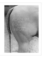 L Academie equestre de Versailles Praca zbiorowa