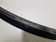 LOTKA SPOILER bonnet BMW X6 E71
