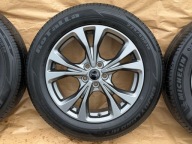 FORD KUGA MK3 S-MAX GALAXY wheels disc 18'' ET 50 7,5J LV4C-N2B