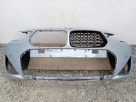 bumper front front BMW X2 F39 M PAKIET 2018