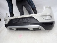 VW T-ROC 2GA LIFT 21- bumper rear part rear PDC