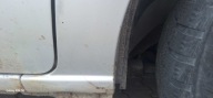 fender front front right FORD FUSION 02- KOD LAK 62