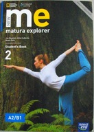 New matura Explorer 2 Student's Book