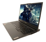 Laptop Lenovo Legion 5 15ARH05H RTX 2060 15,6" Ryzen 5 32 /512 GB czarny