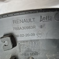 DACIA JOGGER 21-> moulding cap left rear part