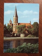 LITWA KOWNO kościół św. Wojciecha 1990 r.