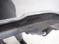 TOYOTA COROLLA XII E21 HB 18-> bumper rear part rear