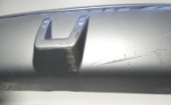 BMW X5 G05 m-packet 8089240 below 6 PDC bumper rear part rear