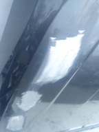 RANGE ROVER VOGUE L322 02-12 bonnet