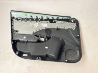 SKODA OCTAVIA MK4 side door right front 5E4867014E @M