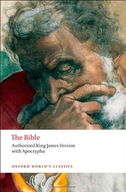 The Bible: Authorized King James Version group
