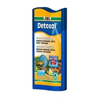 JBL Detoxol usuwa toksyny z akwarium 250ml