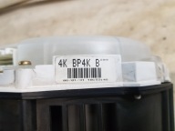 dials BP4KB Mazda 3 and BK 1.6B