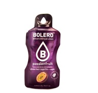 Bolero Drink Classic 3g STEVIA VEGAN MARAKUJA