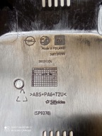 OPEL ASTRA K LIFT couverture couverture rétroviseur