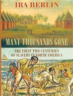 Many Thousands Gone: The First Two Centuries of