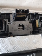 PANEL air conditioning devices 97250-2CXXX clock 95900-2C000 frame HYUNDAI COUPE II