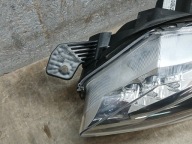 light front left TOYOTA PROACE XENON LED 9808589980-00