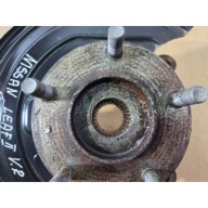 Nissan Leaf and (ZE0) swing front right 400141KK0H (A792)