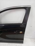 door left front OPEL CROSSLAND X 21R