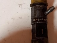 injector RENAULT MEGANE II 1.5 DCI 101KM EJBR01401Z 02-08