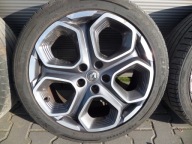 disk hliníkový Renault OE KADJAR 7.0" x 19" 5x114.3 ET 40