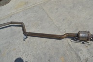 MERCEDES Échappement TUMIK A2464913700