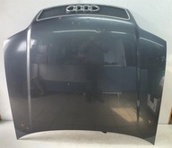 Maska pokrywa silnika Audi A6 C5 lift 01-