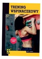 TRENING WSPINACZKOWY ERIC J. HORST