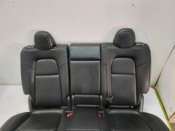 TESLA MODEL Y 2024r Sitz heck Sitze hinten KOMPLET