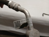 AUDI Q5 80A tömlő cső klíma 80A816721