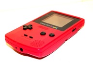 GAME BOY COLOR