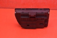 control panel air conditioning devices KLIMY driver´s 9659627577 CITROEN C4 PICASSO 1 and