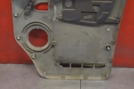 side door left front front EU 91165801 OPEL VIVARO A 1 and 02-06