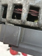 ALTERNATOR 231008593R 0.9 900 TCE Dacia Logan II (2012-)