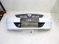 front bumper Dacia Logan Lift 0V369 / OV369 2009r.