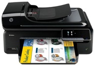 HP Officejet 7500A Drukarka A3 Kopiarka Skaner WiFi FV - Tanie Tusze 920XL!