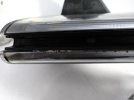 PORSCHE 911 992 TURBO 19-24 light fog light LED DRL indicator left front