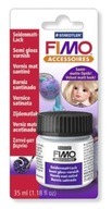 LAKIER FIMO PÓŁ-POŁYSK 35ml