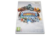 SKYLANDERS GIANTS Wii Wii GRA NA PORTAL