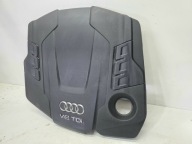 cover engine housing cover AUDI A6 C8 3.0 TDI 059103925CL