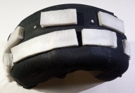 mudguard right rear part rear. right Maserati GranTurismo 2008