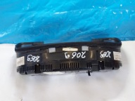 budíky hodiny A4 B5 1.9 TDI 4B0920900