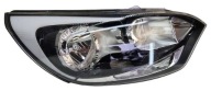 KIA Rio 3 III right light front front reflektor €