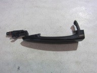 BMW X3 F25 X4 handle left front KEYLESS 475 BLACK
