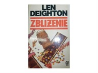 Zbliżenie - Len Deighton