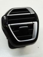 grid air conditioning devices right front CITROEN C4 III 9831805480 2020R.