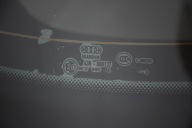 boot doors * rear part AUDI A4 B8 KOMBI AVANT